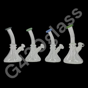 G420 glass water pipe