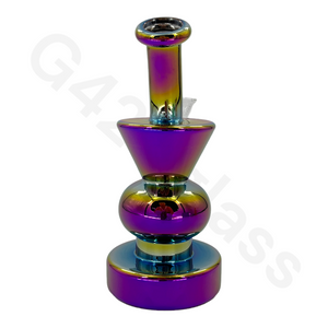 Colorful Water Pipe