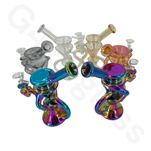 G420 glass cheap recycler