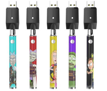 Load image into Gallery viewer, Rick and Morty 510 Battery.
