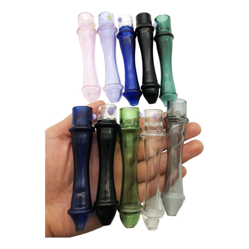 Chillum Pipe