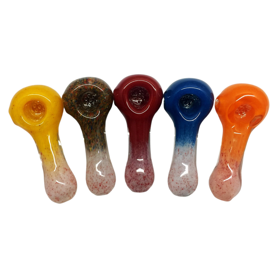 G420 Glass