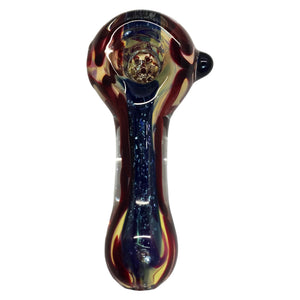 Heavy Duty Glass Pipe