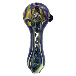 GORGEOUS PIPE