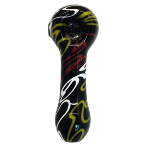 High Quality Hand Pipe