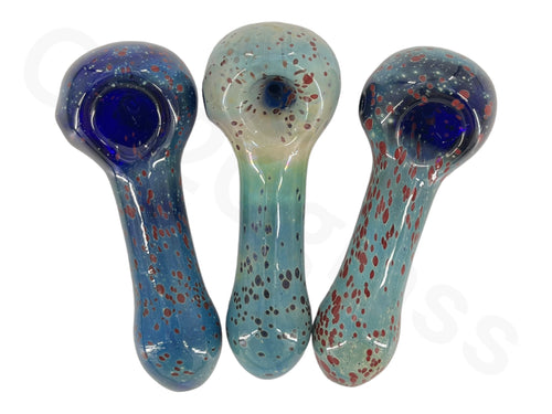 Colorful Hand Pipes