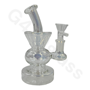 Dazzling Color Bongs