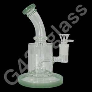 Jade C cheap bong