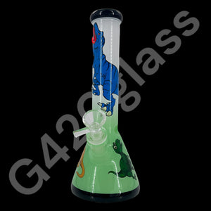 Dinosaurs Bongs