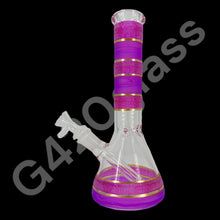 Load image into Gallery viewer, Pink bong
