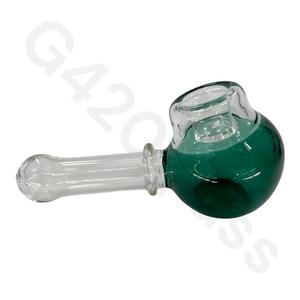 Glass Heady Pipe