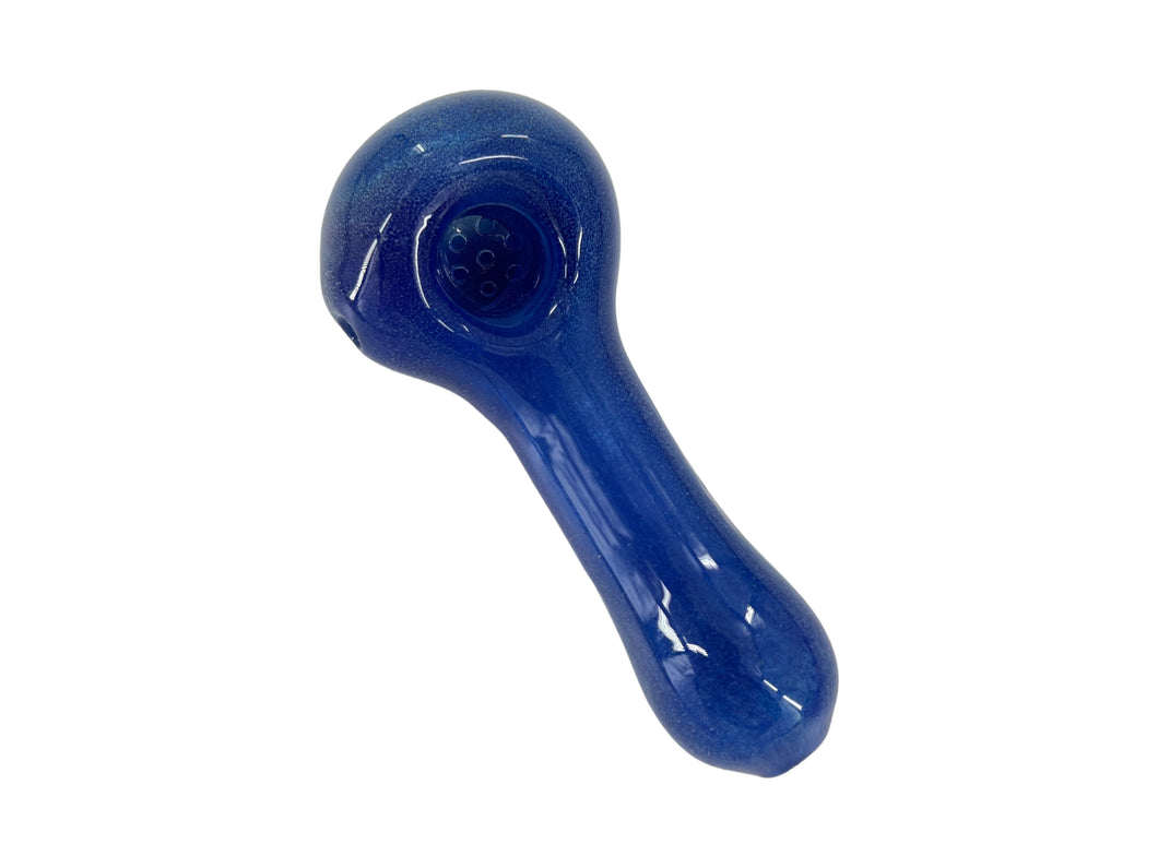 Blue gorgeous pipe