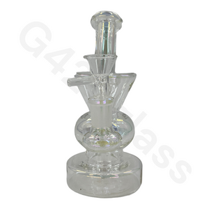 G420 Glass Water Pipe