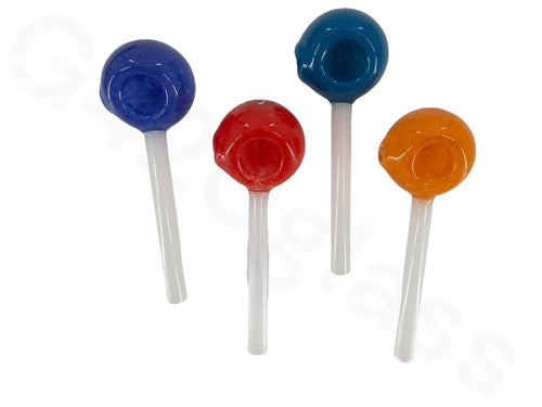 Lollipop Hand Pipe