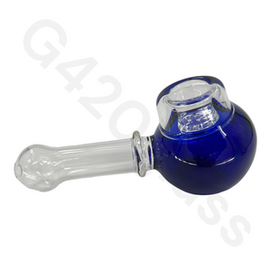 Glass Heady Pipe