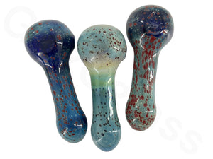 Magnificent glass pipe