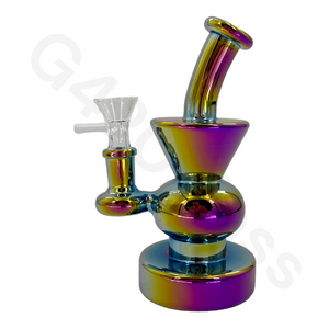 Colorful Water Pipes