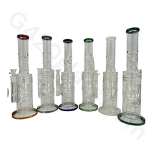 Load image into Gallery viewer, G420 Glass Water Pipe
