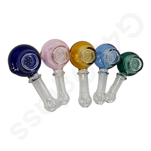 Glass Hand Pipes