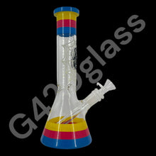 Load image into Gallery viewer, 10 Inch cheap bong
