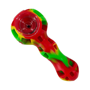 gorgeous cheap silicone pipe