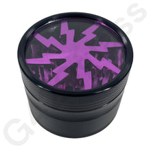 Load image into Gallery viewer, purple grinder
