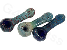 Load image into Gallery viewer, G420 Glass Hand Pipe
