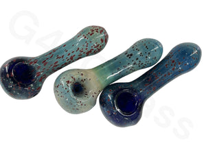 G420 Glass Hand Pipe