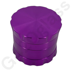 Purple Grinders