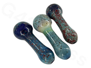 Hand made pipes