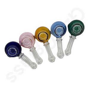 Multiple Color Hand Pipes