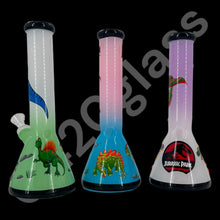 Load image into Gallery viewer, G420 glass bongs
