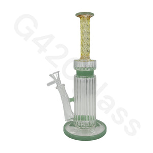 jade c water pipe