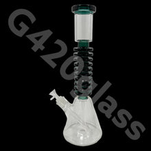 Load image into Gallery viewer, Gorgeous Mater bong
