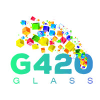 G420glass