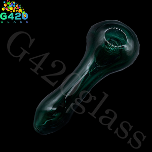 4 Inch Built-in Honeycomb Screen | Glass Hand Pipes