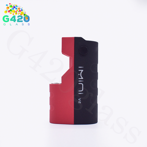 iMiNi V2 Micro | Mini 650 mAh 510 Thread Battery