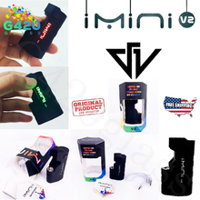 Load image into Gallery viewer, iMiNi V2 Micro | Mini 650 mAh 510 Thread Battery
